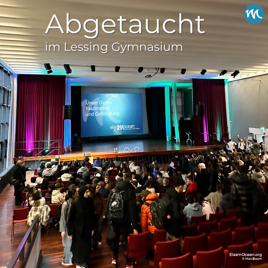 Lessing Gymnasium