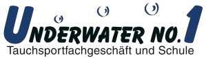 Logo: Underwater No1