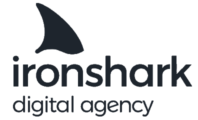 Logo: Ironshark
