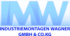 Logo: IMW Wagner