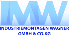 Logo: IMW Wagner