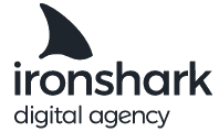 Logo: Ironshark