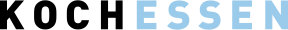 Logo: Koch Essen