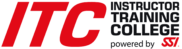 Logo: SSI ITC