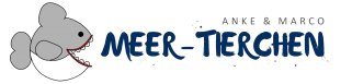 Logo: Meer-Tierchen